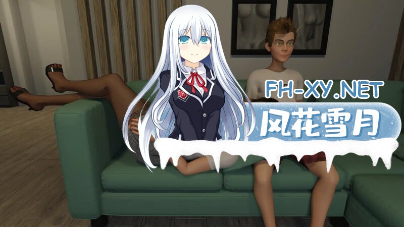 [SLG/3D/汉化/更新/步兵]吉米尴尬历险记/Jimmy Awkward Adventures[Ver0.51.6][PC+安卓/1.9G]